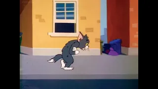 The Tom and Jerry Comedy Show | pie in the sky (1980)