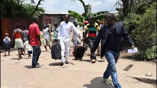 Burundi: Präsident ordnet Freilassung von fast 40 Prozent der Gefangenen an