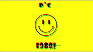 p^c - 1988! (Acid-House, Hip-House Mix)