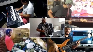 Forró das Antigas (Medley #2)