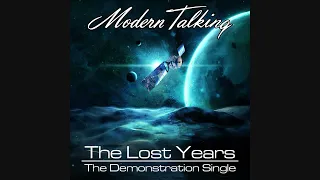 Modern Talking - Don't Lose My Number (Dark Club Mix)