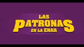 Las  Patronas en la ENAH