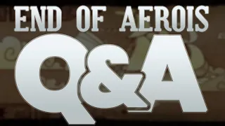 High Rollers: Aerois | The Final Q&A