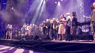 Nehmt Abschied, Freunde - Das Finale der Lieder auf Banz 2019!