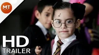 Harry Potter and the Cursed Child (2022) Movie Concept Trailer Daniel Radcliffe [HD]