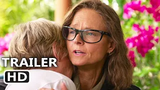 NYAD Trailer 2 (2023) Jodie Foster, Annette Bening