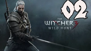 The Witcher 3: Wild Hunt - Gameplay Walkthrough Part 2: The Inn