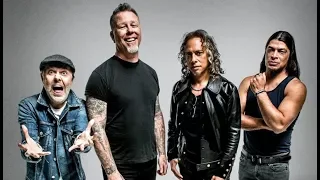 Metallica - Seek And Destroy - Live in Krakow (28.04.18).