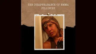 The Disappearance of Emma Fillipoff (Crime Family Podcast, S02E14)