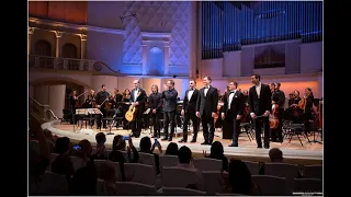 Concerti for Guitar & Orchestra | 15th Guitar Virtuosi Moscow International Festival (2021)