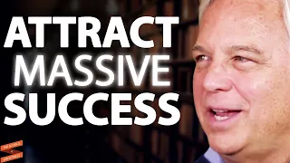 DO THIS To Let The Universe Help You BECOME SUCCESSFUL| Jack Canfield & Lewis Howes