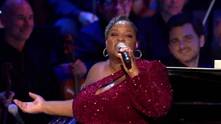 Northern Soul at the Proms     Vula Malinga - No One Could Love You More