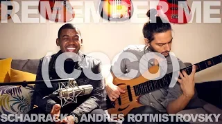 Remember Me, Recuérdame (Coco) :: Vocals & Bass