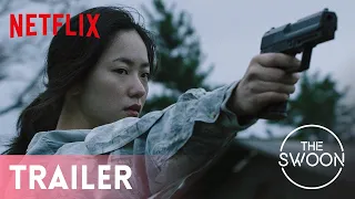 Night in Paradise | Official Trailer | Netflix [ENG SUB]