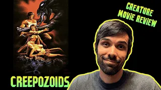 Creepozoids Review