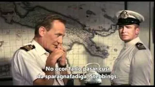 Father goose (2) - Venetian subtitles