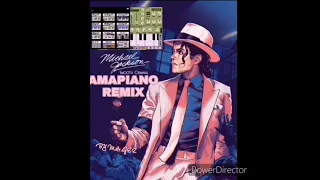 WATCH:MA-GEE - MICHAEL JACKSON - SMOOTH CRIMINAL(Un-Official Amapiano Remix)