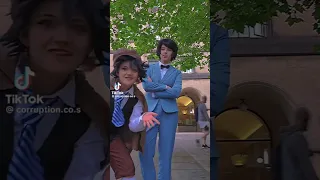 Bungo Stray Dogs (BSD)Tik Tok Compilation 7 (Cosplay and Edits)(SPOILERS)