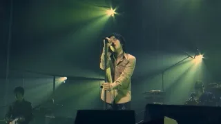 Mr.Children 「クラスメイト」Concert Tour Q 2000-2001