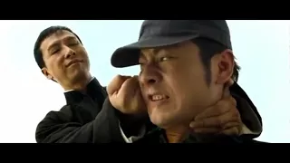 Ip Man 2  Consigue Su Primer Dicipulo