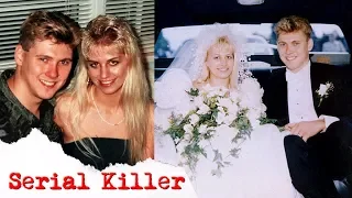 BARBIE E KEN | Serial Killer Paul Bernardo & Karla Homolka