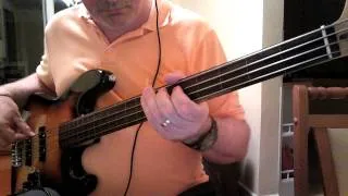 Fretless Funky Music 2