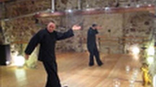 Taiji Qigong Shibashi 2. Set, Qigong Baden-Baden