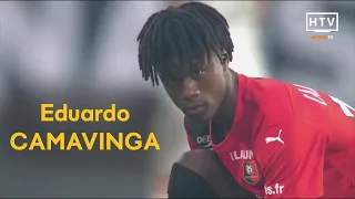 Le match qui a révélé Camavinga !