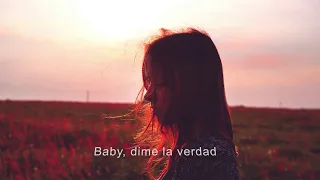 Bad Bunny - WHERE SHE GOES ft JM VI Remix (Letra/Lyrics)