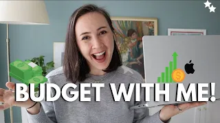 HOW WE BUDGET FOR A FAMILY OF 5 FOR THE ENTIRE YEAR!