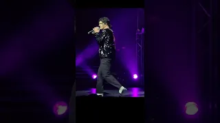 MJ  THE EVOLUTION. 마이클 잭슨 라이브 팝