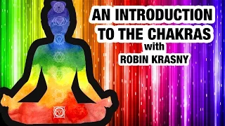 Beginners Guide to Chakras - Everything You Need to Know About Chakras