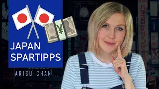 Günstig nach Japan Die BESTEN Spartipps für die Japanreise