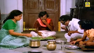 வயிறு குலுங்க சிரிக்க இந்த வீடியோவை பாருங்கள் || ரஜினிகாந்த் Tamil Food Eating Comedy Videos