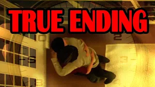 TWELVE MINUTES GAME TRUE ENDING