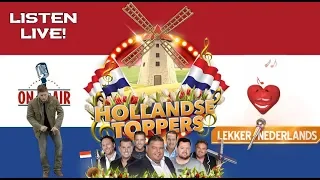 Gezellige Hollandse Hits