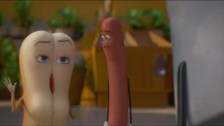 SAUSAGE PARTY Clip #1 ( in Theaters August 12)