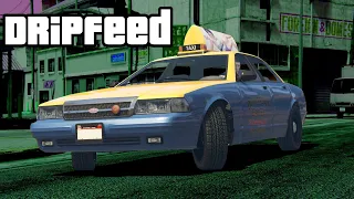 Upcoming Los Santos drug wars Dripfeed coming to GTA Online!