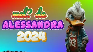 MELO DE ALESSANDRA VS DMP DANIEL MORAIS  STUDIO 2024 ORIGINAL