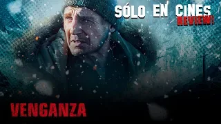 La Venganza De Liam Neeson Número... | Opinión | Reseña | Venganza #221 *S/Spoilers*