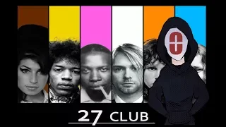 The 27 Year Old Club