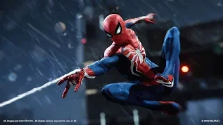 Marvel’s Spider-Man – E3 2018 Gameplay | PS4
