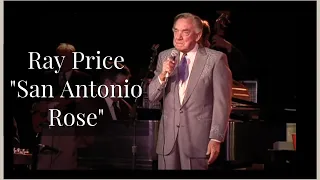 Ray Price "San Antonio Rose"