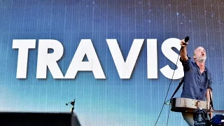 Travis - Paralysed (Radio 2 Live in Hyde Park 2016)