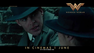 Wonder Woman ['Bang Bang' TV Spot in HD (1080p)]