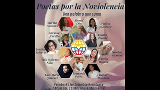 Poetas por la Noviolencia