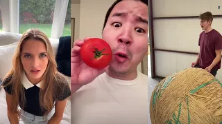 Funny Tik Tok February 2022 (Part 2) The Best TikTok of the week