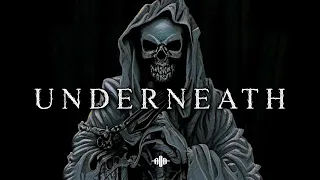 [FREE] Dark Clubbing / Industrial Bass / Dark Electro Type Beat 'UNDERNEATH' | Background Music