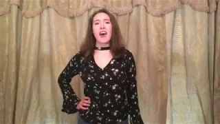 Mama Knows Best Cover Emily Decker