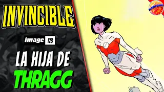 El Ejercito de Thragg Entra en Acción !!! || Invencible #128